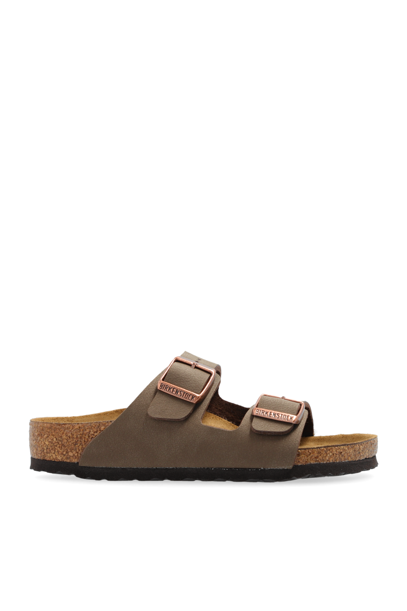 Birkenstock slippers kids on sale